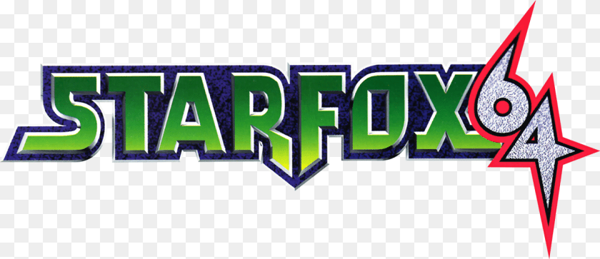Star Fox Star Fox, Logo, Symbol Transparent PNG