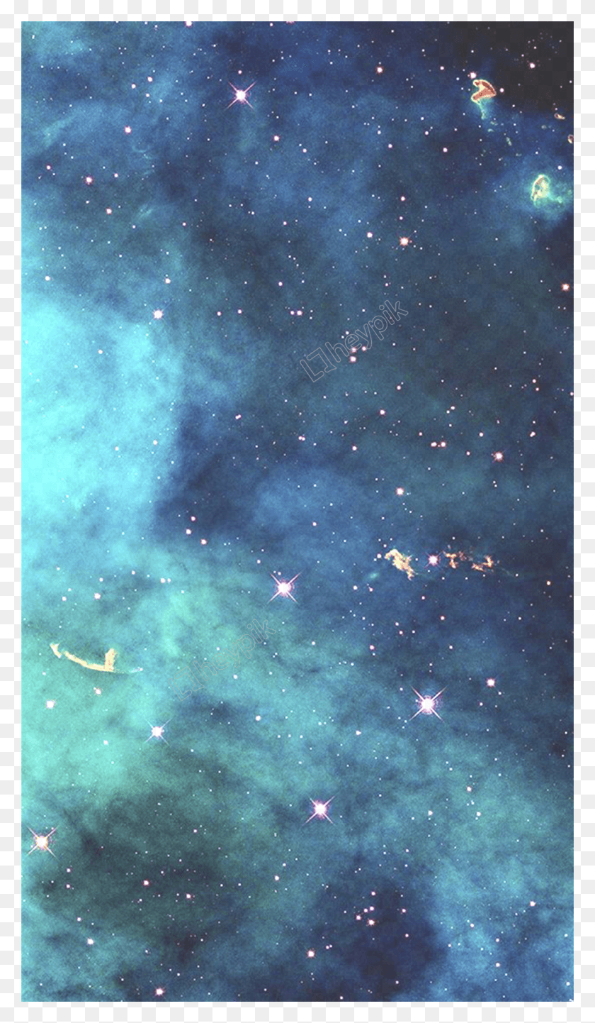 1024x1815 Космическое Пространство, Астрономия, Вселенная Png Скачать