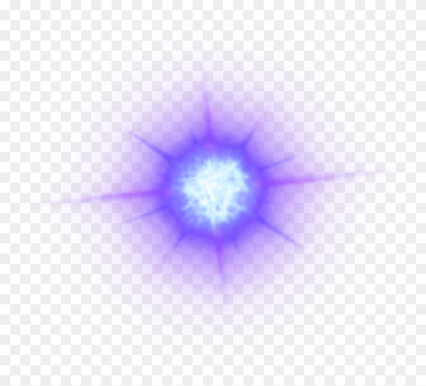 952x856 Star Glow Circle, Bowl, Purple, Sphere HD PNG Download