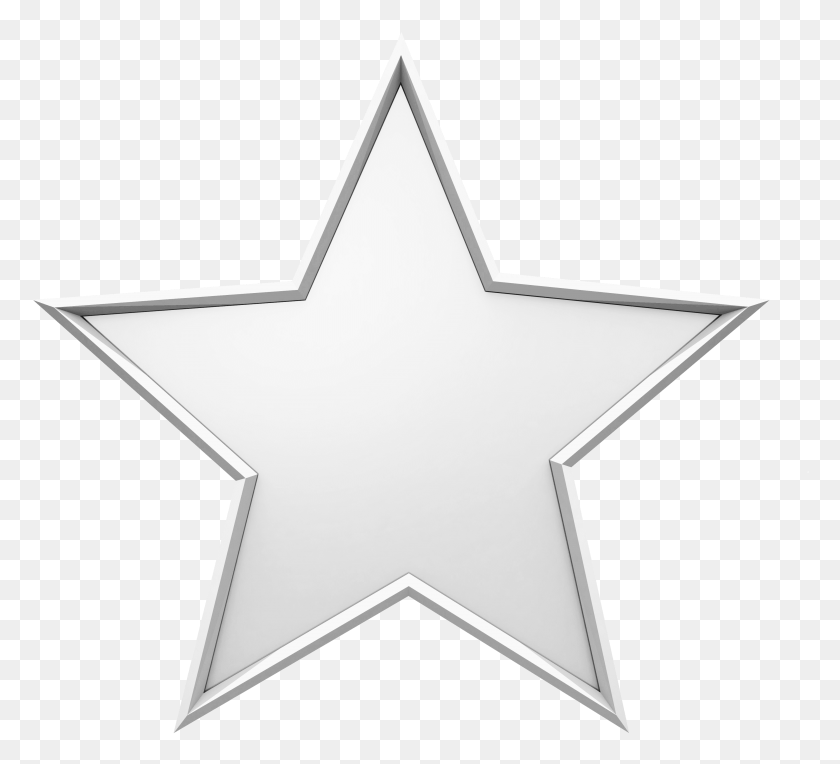 778x704 Star Images Background White Star Vector, Symbol, Star Symbol HD PNG Download