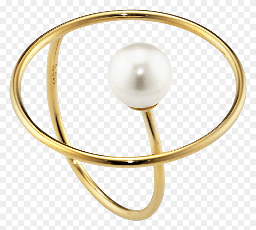 789x703 Звездные Украшения Girlpearl Circle Ring Pearl, Аксессуары, Аксессуар, Лампа Hd Png Скачать