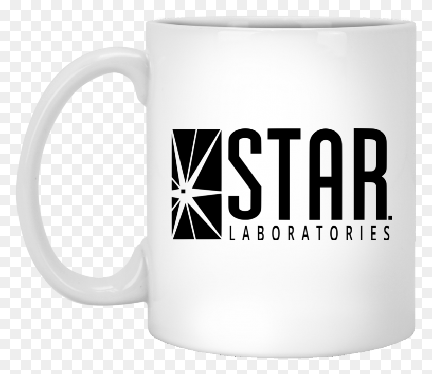 1135x973 Star Lab Mug S.t.a.r. Labs, Coffee Cup, Cup, Espresso HD PNG Download