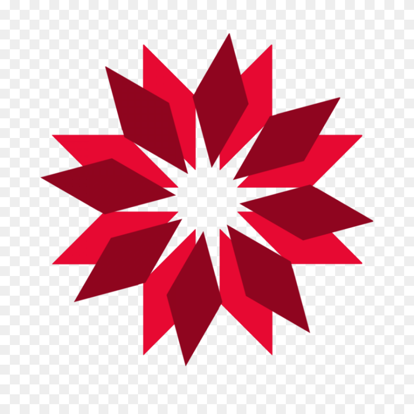 Star Logo Icon Background Download, Dahlia, Flower, Leaf, Plant PNG
