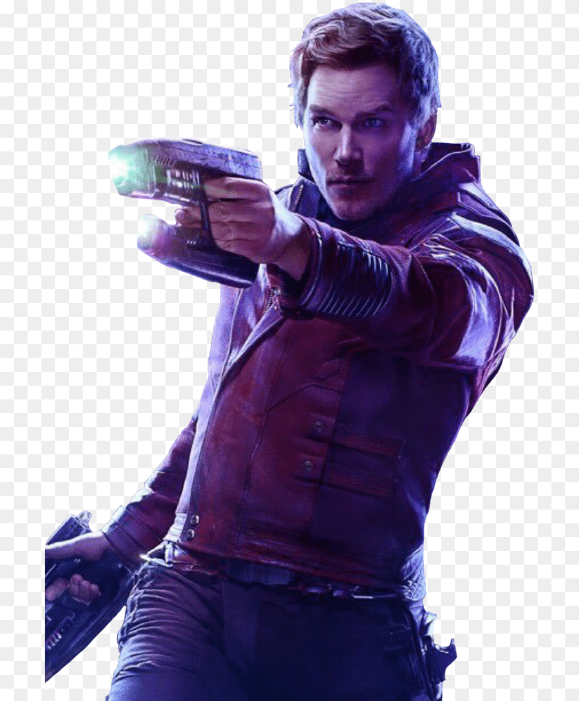 Star Lord Infinity War By Killmongermarv Posters Infinity War Star Lord, Adult, Person, Performer, Man Clipart PNG