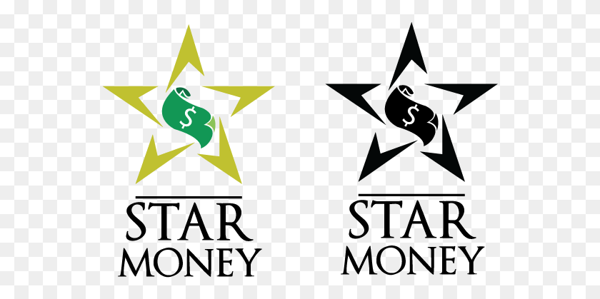 555x359 Star Money Going Under Ground Lucky Star, Symbol, Star Symbol, Hand HD PNG Download