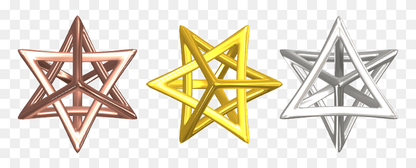 771x280 Star Of David Triangle, Star Symbol, Symbol HD PNG Download