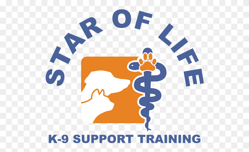 536x452 Descargar Png Star Of Life K 9 Support Training Bank Bri Melayani Dengan Setulus Hati, Cartel, Publicidad, Texto Hd Png