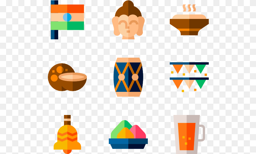 529x505 Star Outline Favorite Interface Symbol Comments Star, Face, Head, Person Sticker PNG