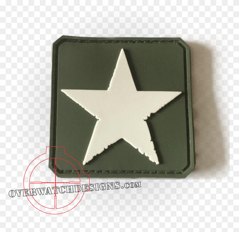 2213x2142 Star Patch Green Converse T Shirt 2018, Symbol, Star Symbol HD PNG Download
