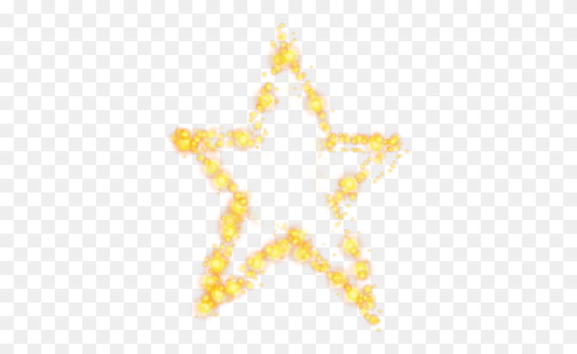 355x455 Star Photo Bintang Star, Chandelier, Lamp, Outdoors HD PNG Download