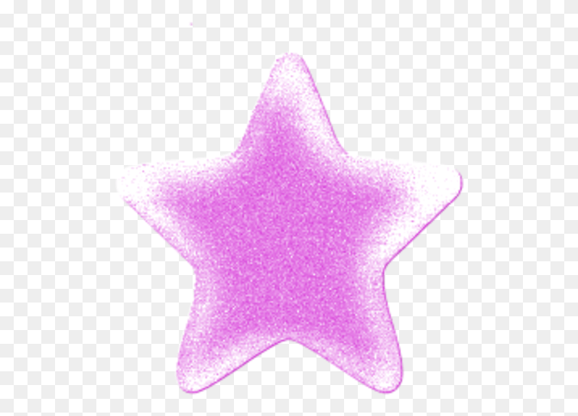510x545 Star Pink Image Starfish, Star Symbol, Symbol, Person HD PNG Download