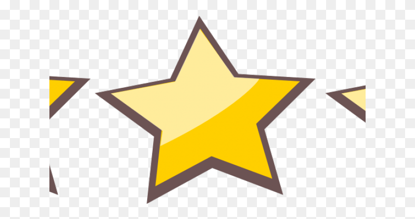 641x384 Star Rating Cliparts 4 Star Rating, Symbol, Star Symbol HD PNG Download