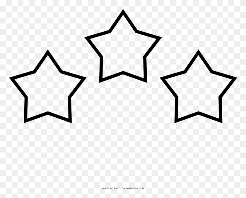 901x711 Star Ratings Coloring, Gray, World Of Warcraft HD PNG Download