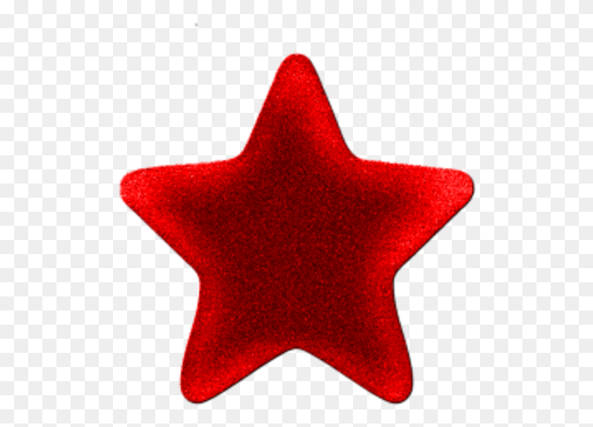 510x545 Png Звезда Красный Изображение, Символ Звезды, Символ Hd Png Скачать