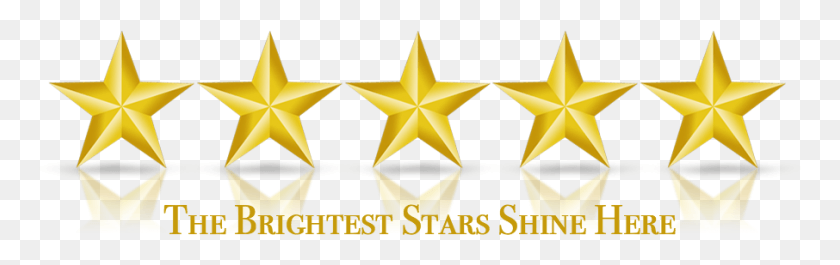 906x239 Star Reviews, Star Symbol, Symbol, Lighting HD PNG Download
