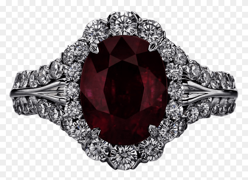 785x553 Star Ruby Stone Image Ruby Birthstone, Diamond, Gemstone, Jewelry HD PNG Download