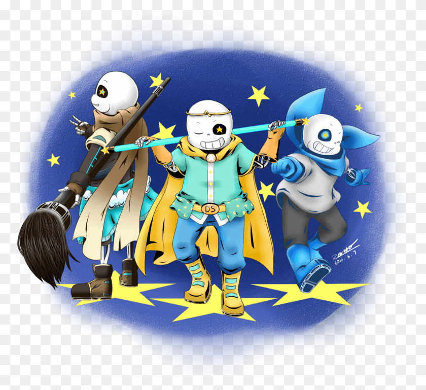 1243x1130 Star Sanses, Persona, Humano, Astronauta Hd Png