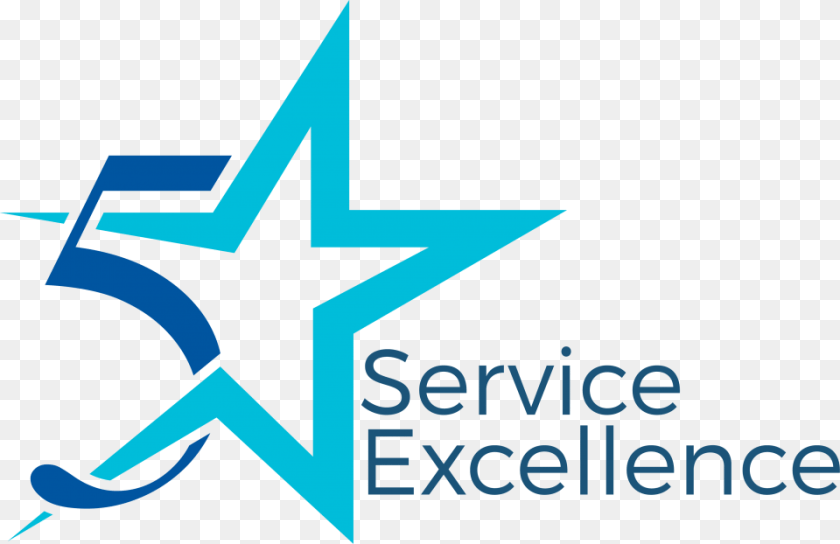 960x622 Star Service Excellence, Star Symbol, Symbol, Logo PNG