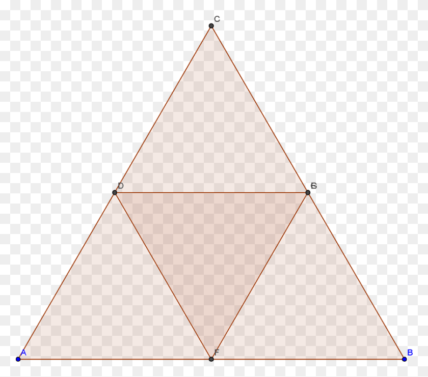 838x732 Star Shape For Years Now And This Semester It Is Hopefully Triangle, Building, Architecture Descargar Hd Png