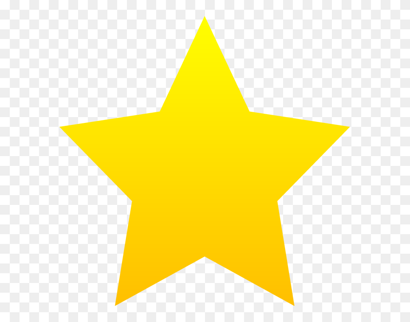 600x600 Star Shape Transparent Background Star, Symbol, Star Symbol, Cross HD PNG Download