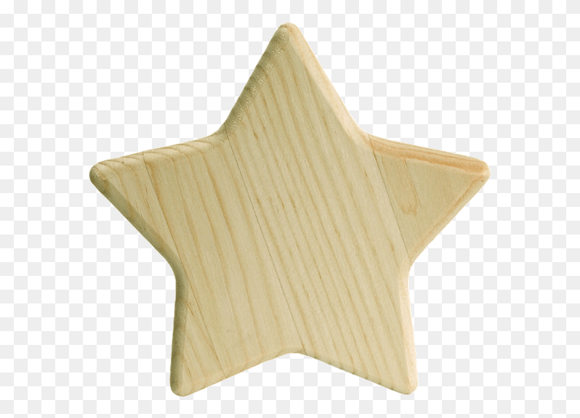 585x546 Star Shaped Plaque Toy, Axe, Tool, Symbol HD PNG Download