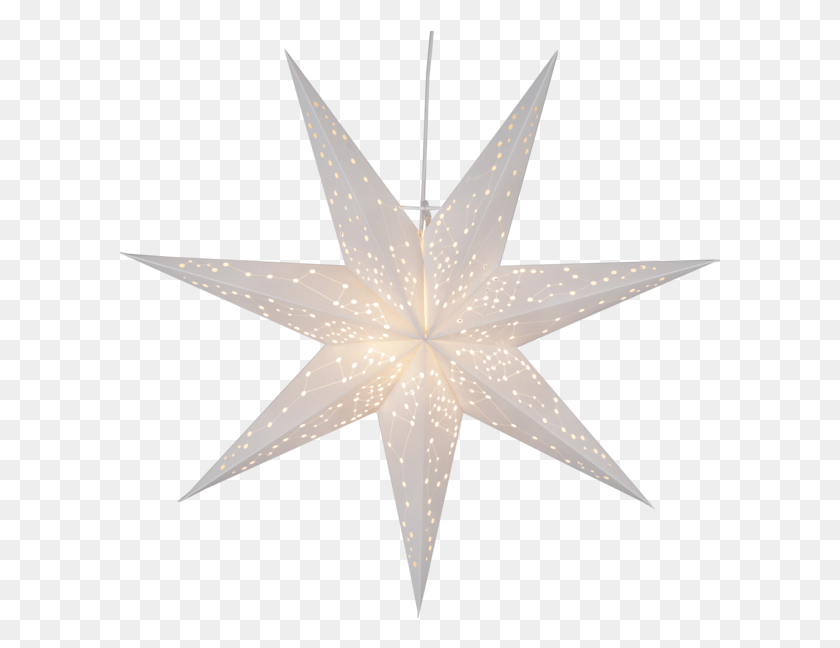 601x588 Star Shine, Symbol, Star Symbol, Cross HD PNG Download