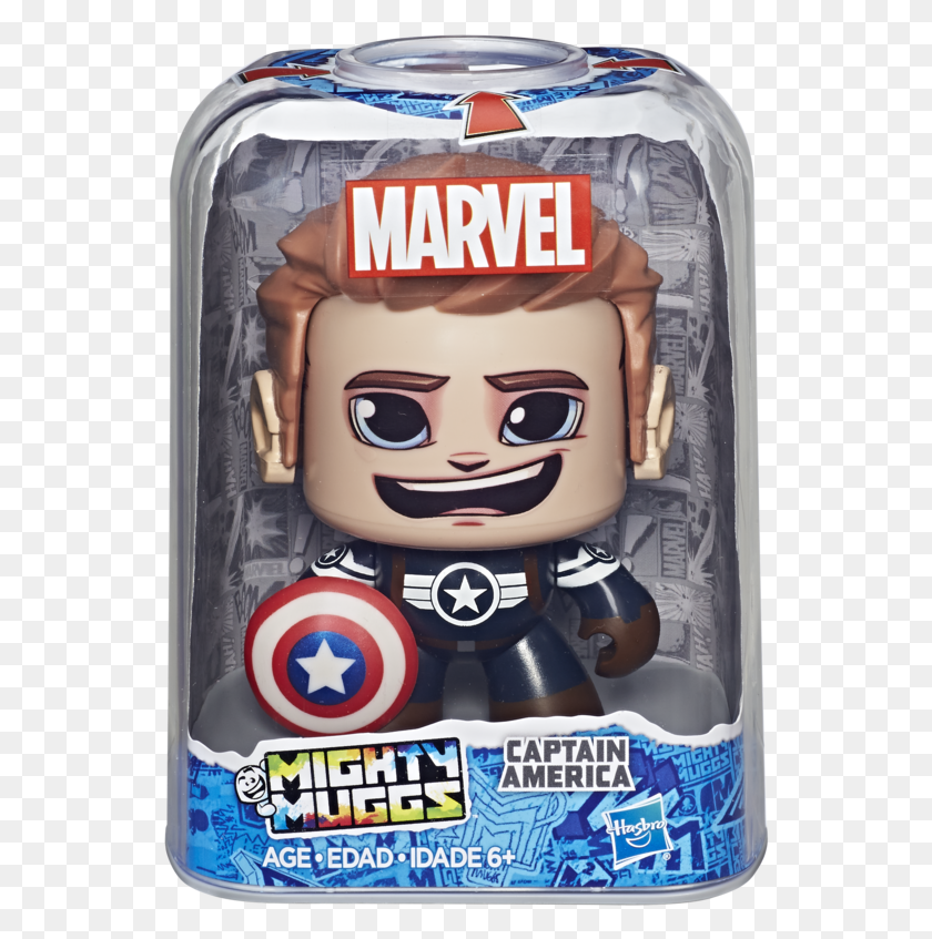 546x787 Descargar Png Star Star Lord Mighty Muggs Png