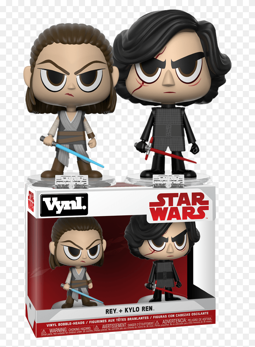 686x1084 Star Star Wars Vynl Funko, Toy, People, Person HD PNG Download
