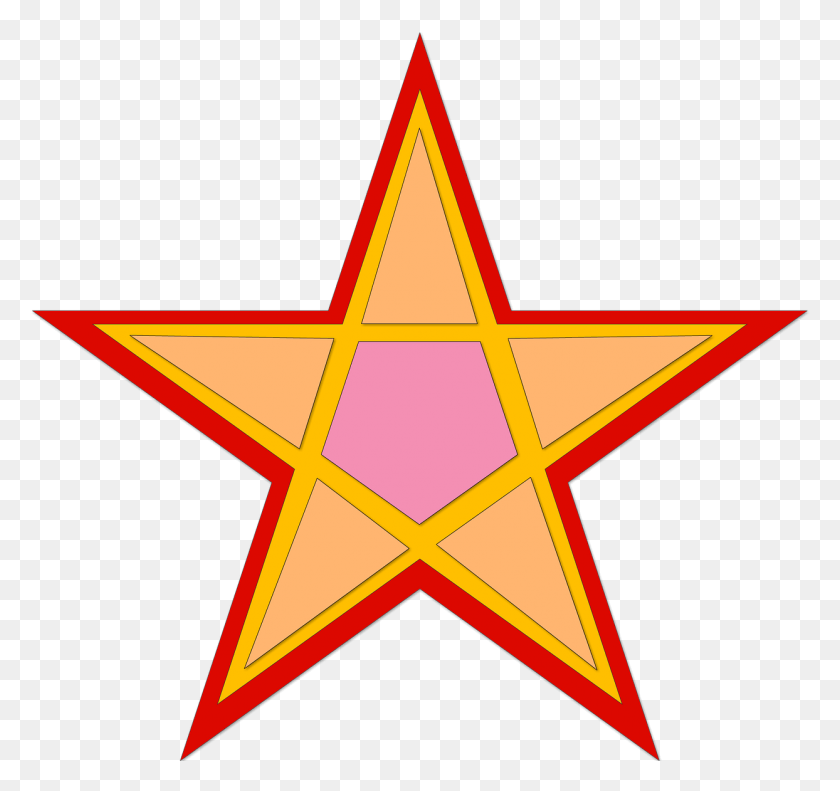 1244x1166 Star Stars Geometric Shapes Hollywood Dressing Room Door Star, Star Symbol, Symbol, Cross HD PNG Download