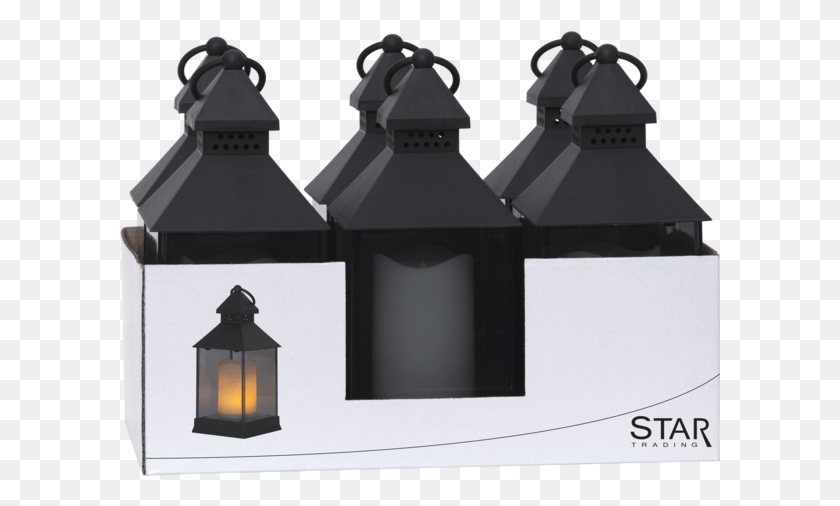601x446 Star Trading, Lamp, Lantern HD PNG Download
