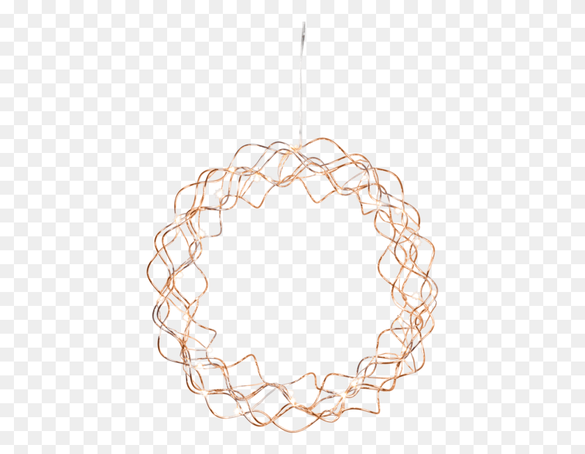 421x593 Star Trading Curly Wreath, Lamp, Bracelet, Jewelry HD PNG Download