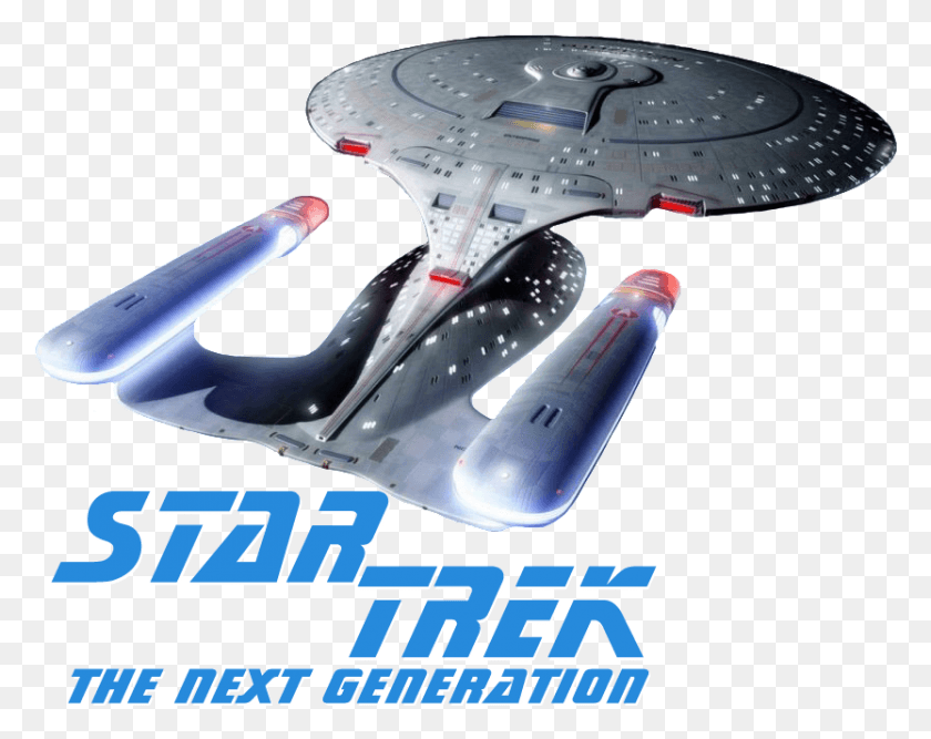 833x649 Star Trek, Spaceship, Aircraft, Vehicle HD PNG Download