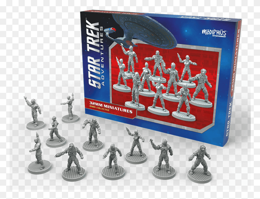 801x599 Star Trek Adventures Star Trek Adventures Wave, Person, Human, Chess HD PNG Download