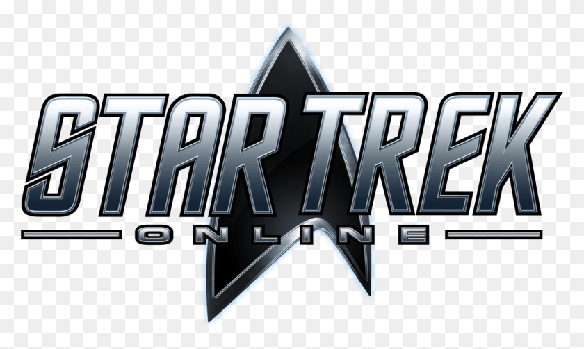 1000x568 Star Trek Online Season 8 Update Star Trek Online Forum Logo, Text, Word, Alphabet HD PNG Download