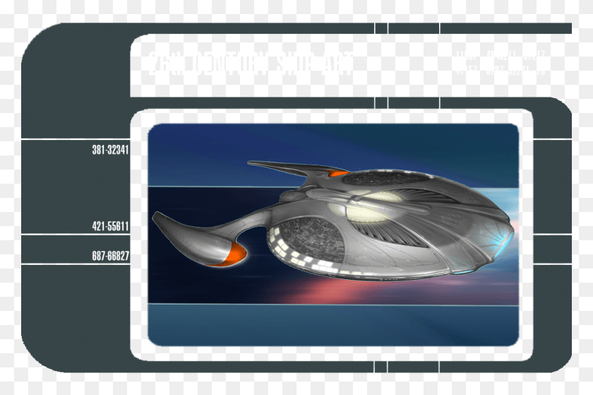 1000x641 Star Trek Online Sto Temporal Defense Ground Set, Космический Корабль, Самолет, Транспортное Средство Png Скачать