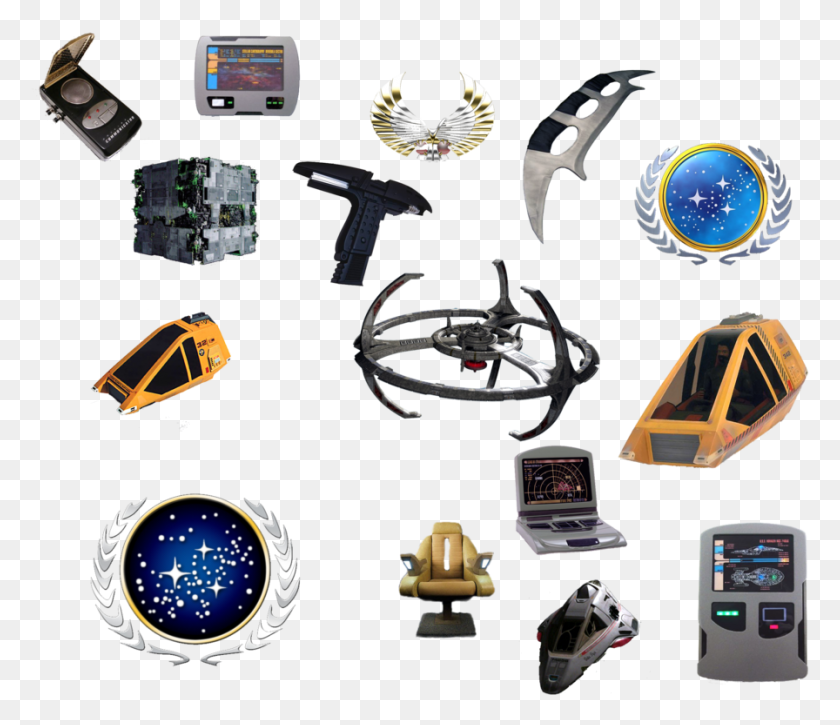 896x765 Star Trek Star Trek Icons, Mobile Phone, Phone, Electronics HD PNG Download