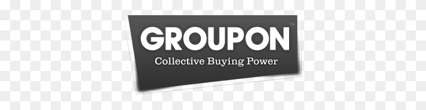 359x157 Star Tribune Wonders If Discounts Bring Loyalty Groupon, Text, Label, Logo HD PNG Download