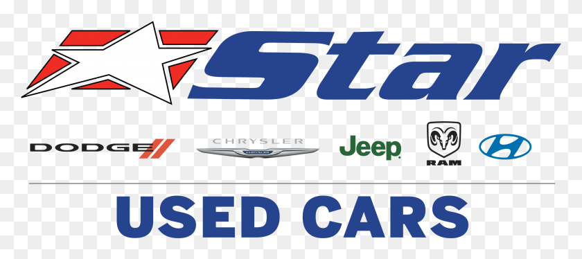 2185x881 Star Used Cars Star Dodge, Text, Word, Alphabet HD PNG Download