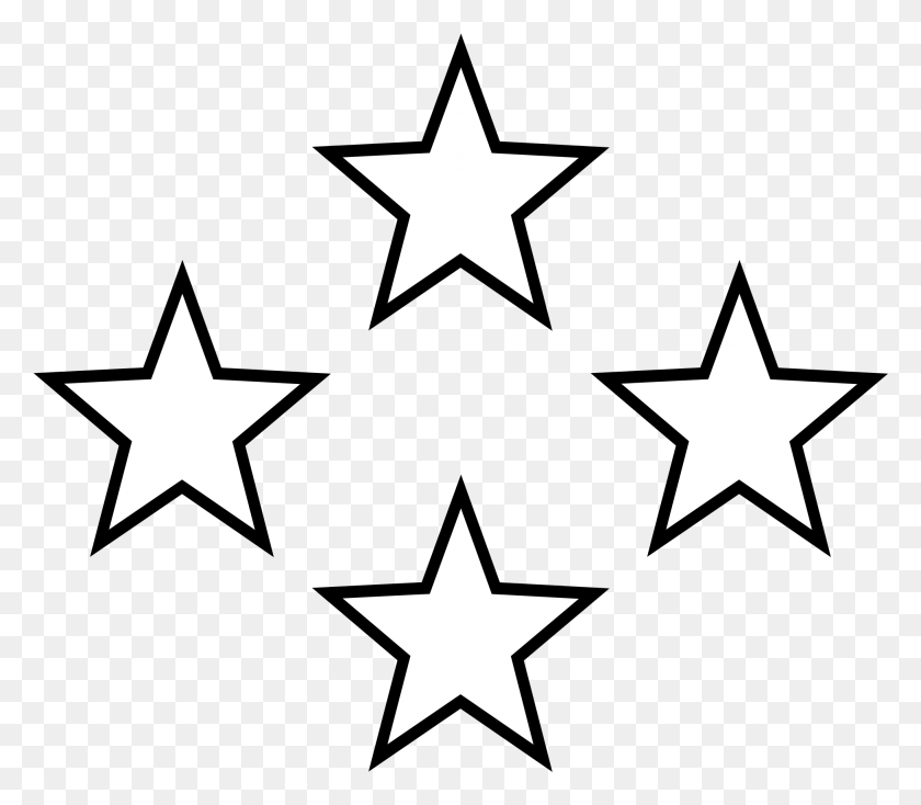 1952x1687 Star Vector Royalty Free Stock Free Black And White White Stars, Cross, Symbol, Star Symbol HD PNG Download