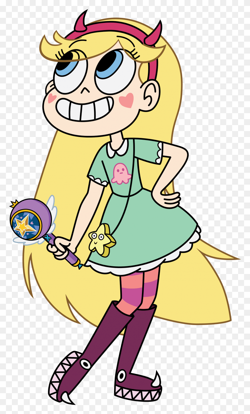 1752x2988 Star Vs The Forces Of Evil Star Butterfly, Doodle HD PNG Download