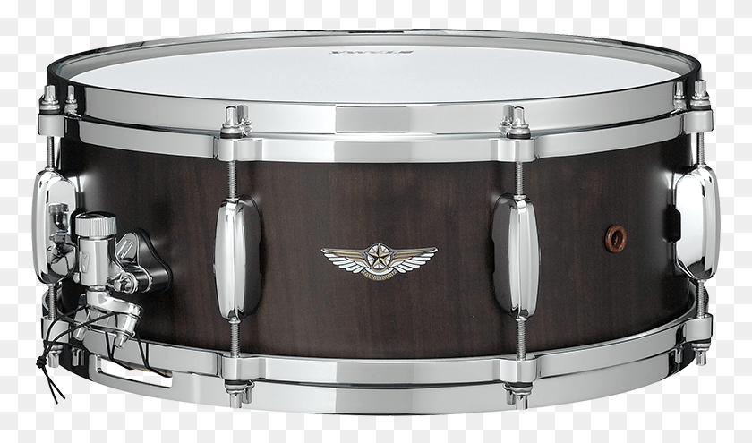 771x435 Star Walnut Snare Drums Snare Drums, Drum, Percussion, Musical Instrument HD PNG Download