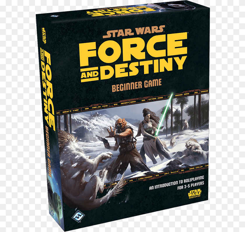 600x796 Star War Force And Destiny, Adult, Person, Man, Male Sticker PNG