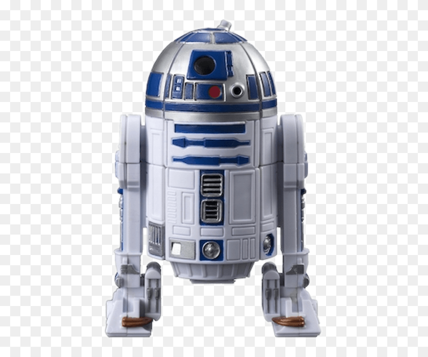 446x640 Звездные Войны 3D Кубик Рубика R2D2 Из Звездных Войн, Робот Hd Png Скачать