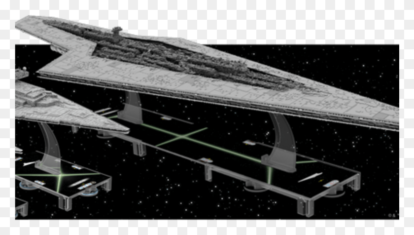 1201x641 Star Wars Armada Super Star Destroyer Expansion Pack Armada Imperial Super Star Destroyer, Road, Astronomy, Outer Space HD PNG Download