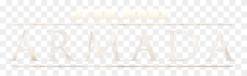 1365x353 Star Wars Armada Title Ffg Armada Logo, Label, Text, Word HD PNG Download