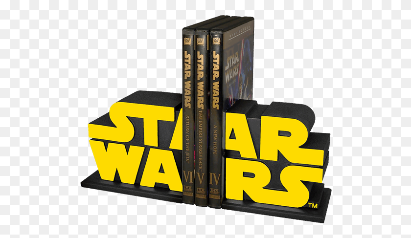 516x427 Star Wars Bookends, Tabletop, Furniture, Alphabet HD PNG Download