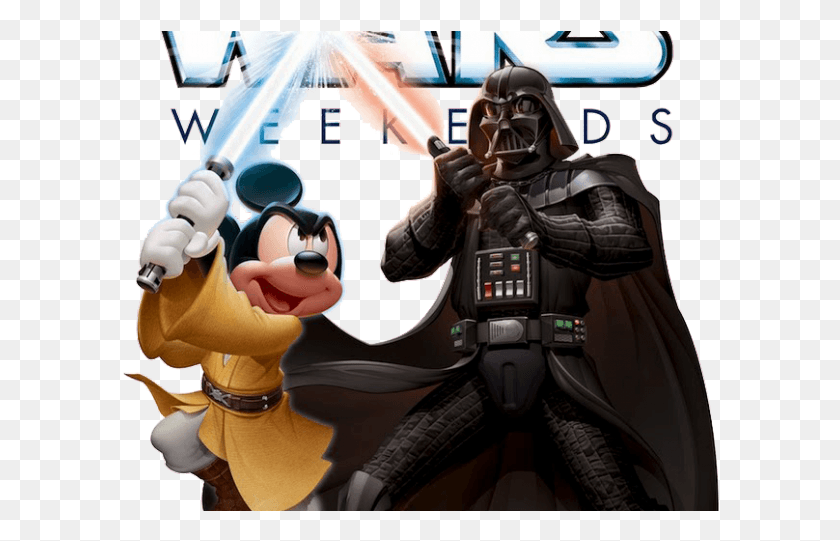 598x481 Star Wars Clipart Disney Disney Star Wars Hate, Helmet, Clothing, Apparel HD PNG Download