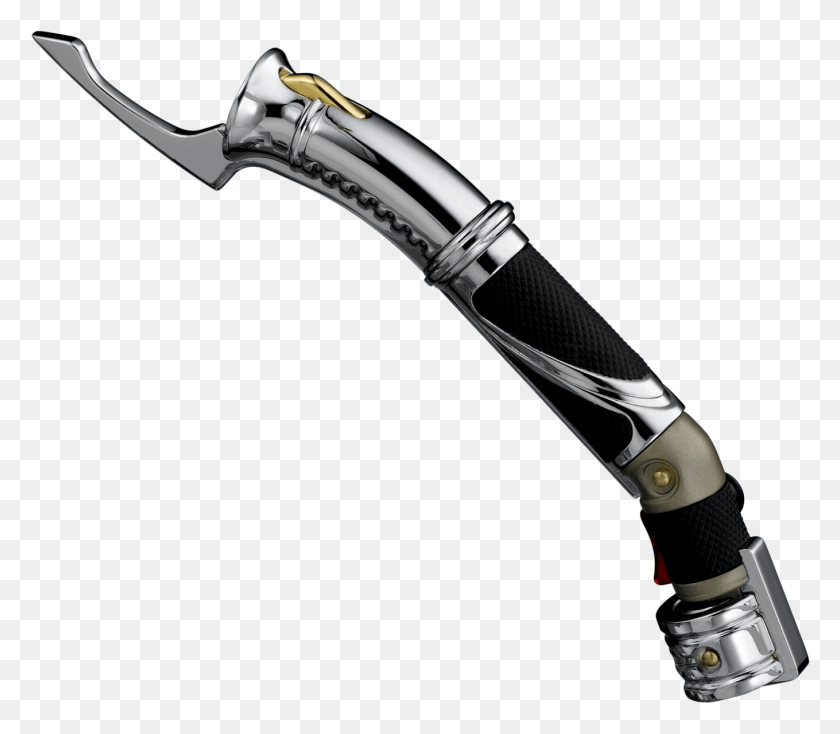 1359x1175 Star Wars Count Dooku Lightsaber, Weapon, Weaponry, Blade HD PNG Download