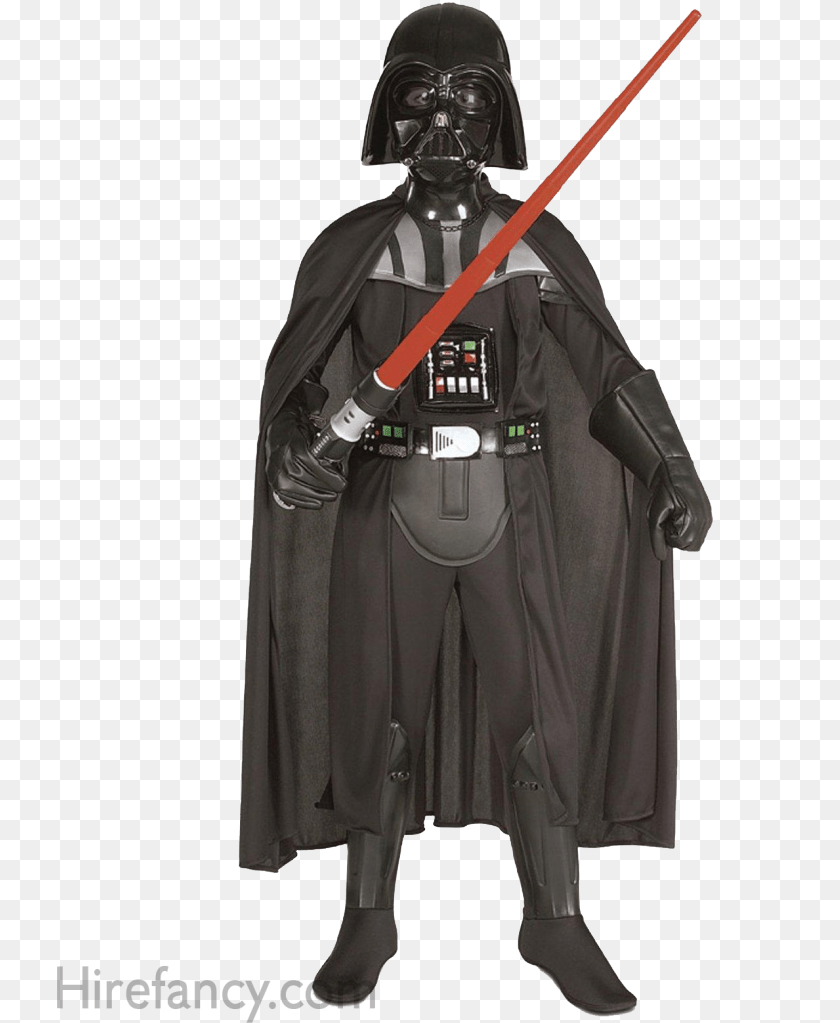 730x1023 Star Wars Darth Vader Star Wars Clothes Darth Vader, Fashion, Adult, Male, Man PNG