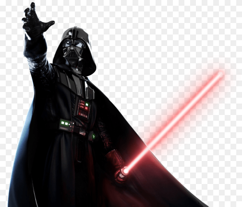 Star Wars Darth Vador, Adult, Female, Person, Woman PNG
